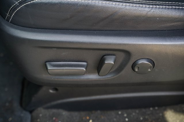 used 2014 Toyota Sienna car, priced at $20,992