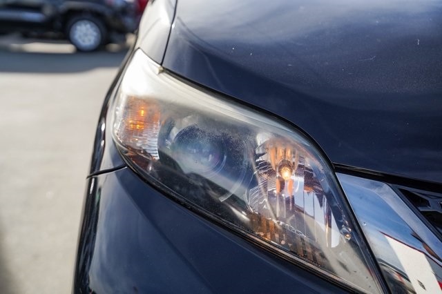 used 2014 Toyota Sienna car, priced at $20,992