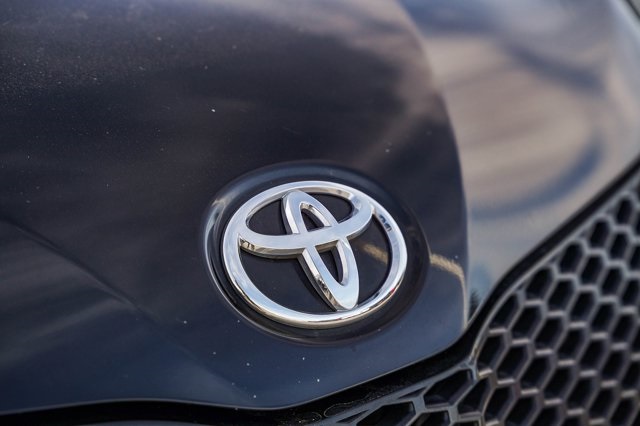 used 2014 Toyota Sienna car, priced at $20,992