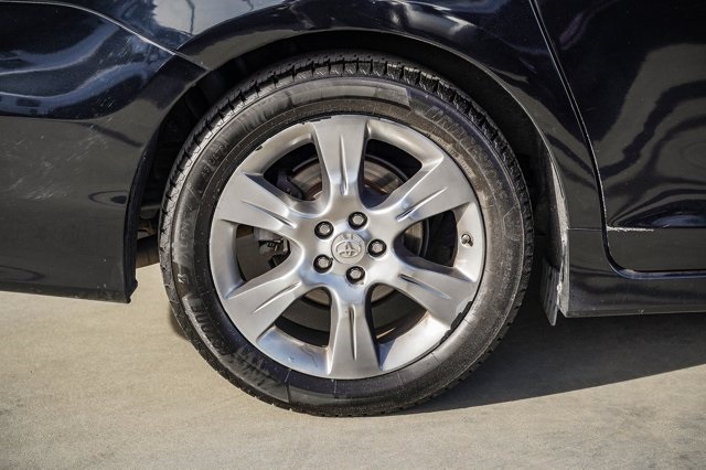 used 2014 Toyota Sienna car, priced at $20,992