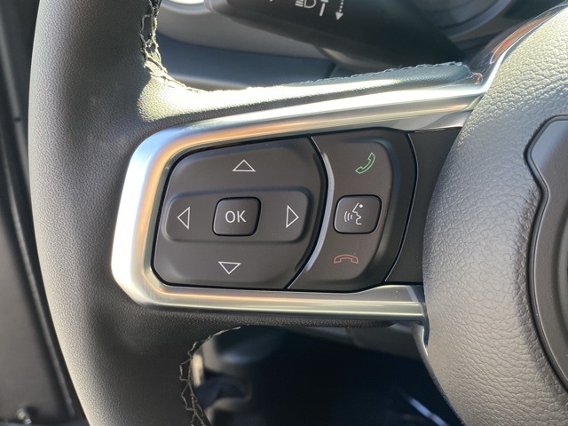 new 2026 Jeep Wrangler car, priced at $46,676