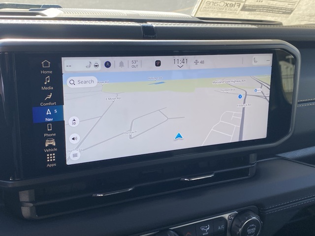 new 2026 Jeep Wrangler car, priced at $46,676