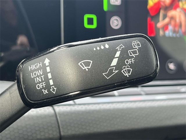 used 2023 Volkswagen Golf GTI car, priced at $34,086