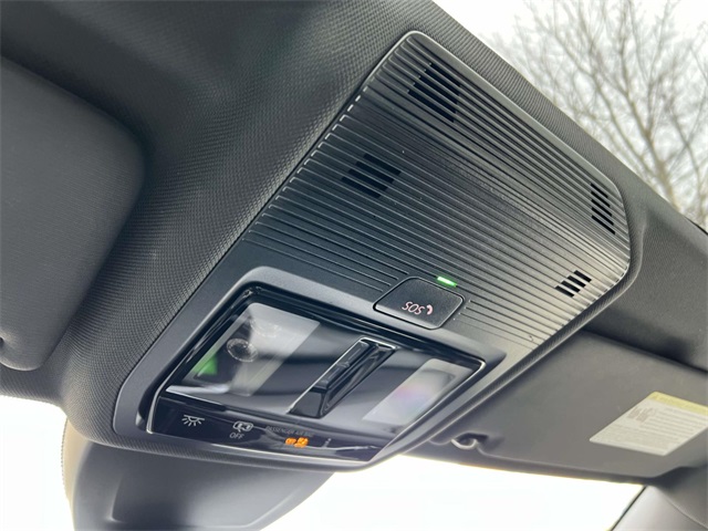 used 2023 Volkswagen Golf GTI car, priced at $34,086