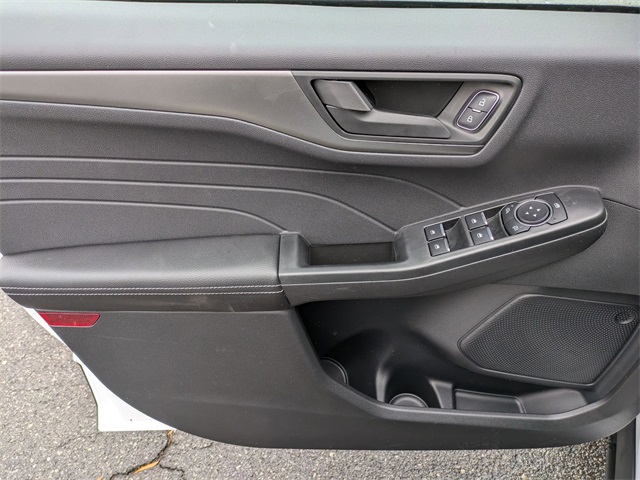 2025 Ford Escape Active photo 11