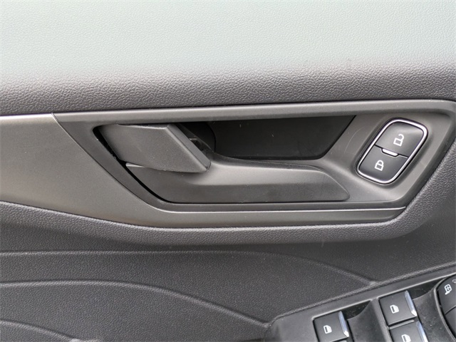 2025 Ford Escape Active photo 12