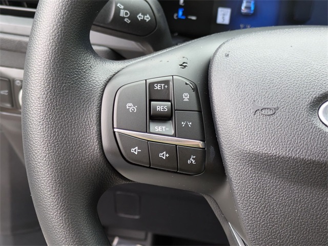 2025 Ford Escape Active photo 15