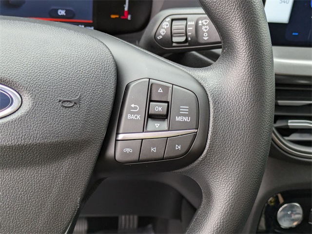 2025 Ford Escape Active photo 16