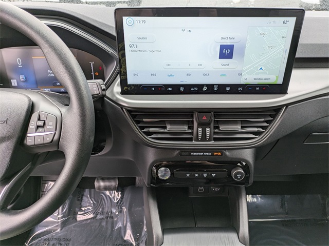 2025 Ford Escape Active photo 17