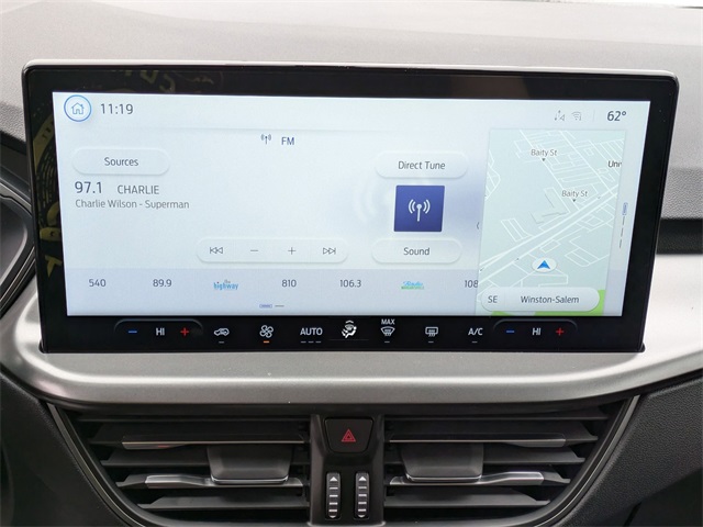 2025 Ford Escape Active photo 18