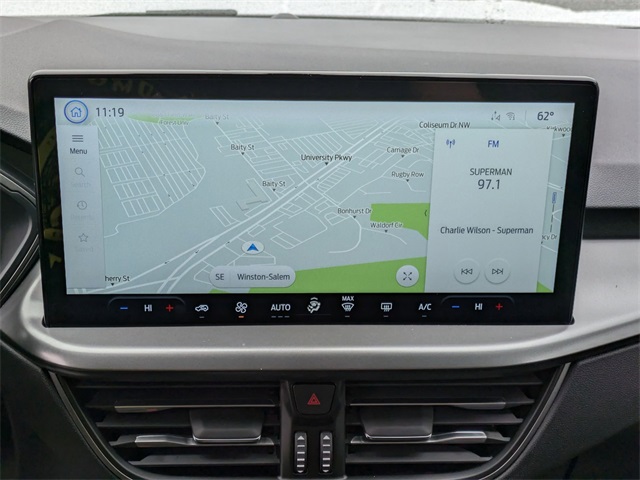2025 Ford Escape Active photo 19