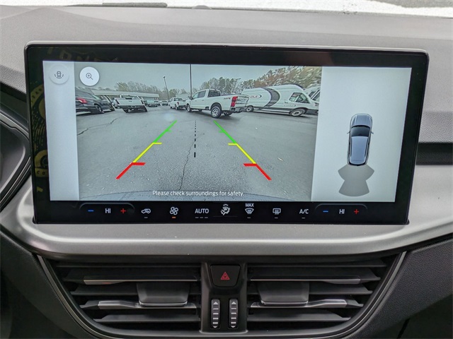 2025 Ford Escape Active photo 20