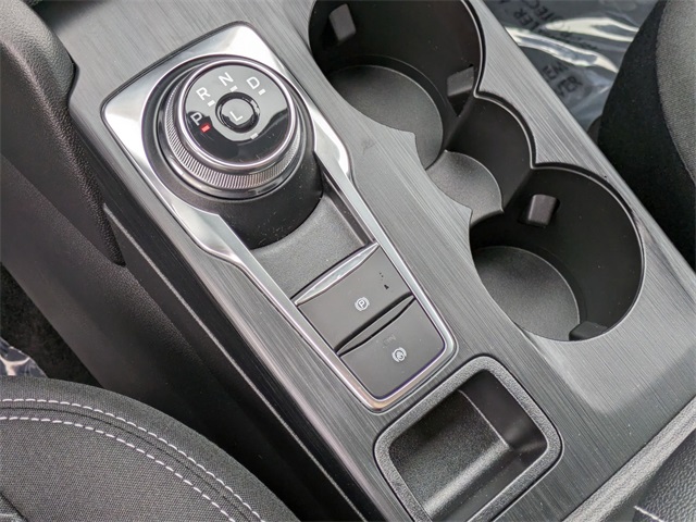 2025 Ford Escape Active photo 22