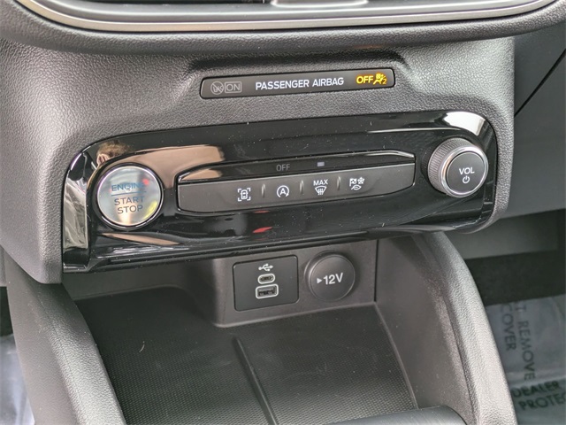 2025 Ford Escape Active photo 23