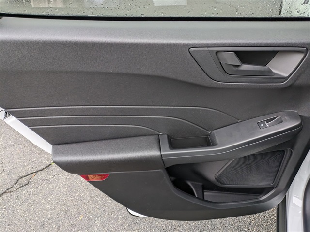 2025 Ford Escape Active photo 24