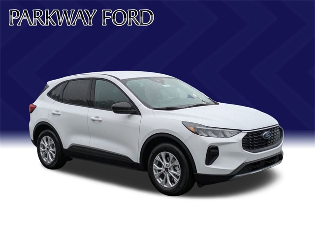 2025 Ford Escape Active photo 3