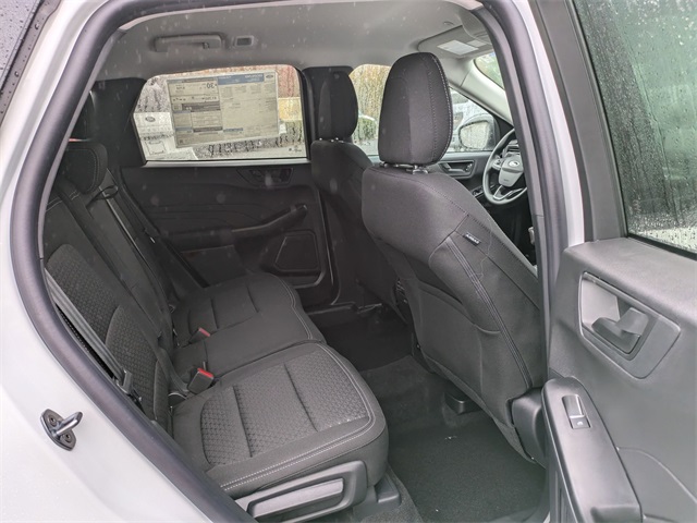 2025 Ford Escape Active photo 33