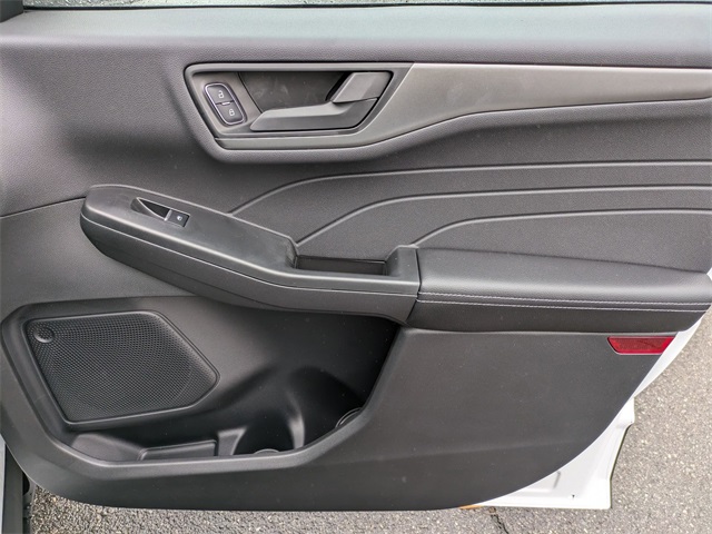 2025 Ford Escape Active photo 34