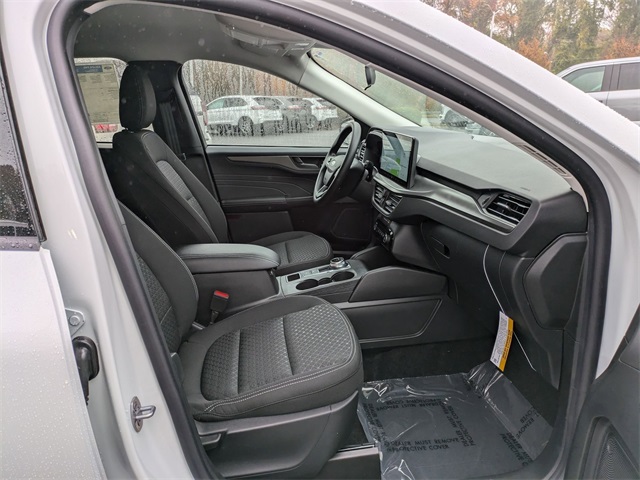 2025 Ford Escape Active photo 37