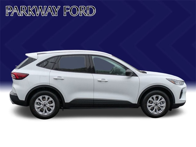 2025 Ford Escape Active photo 4