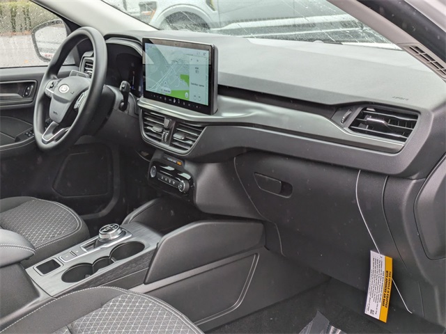2025 Ford Escape Active photo 38