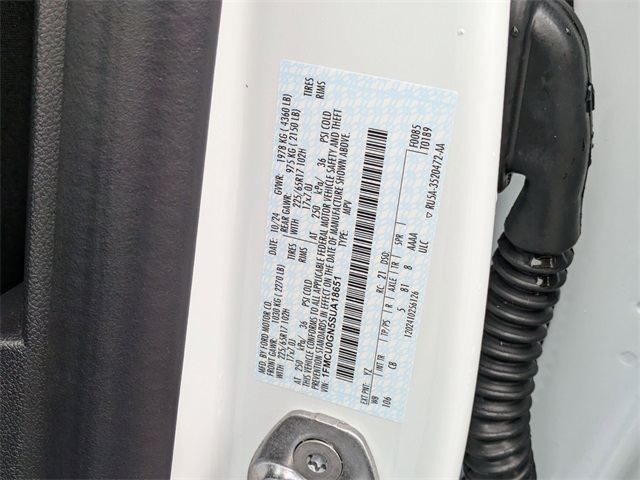 2025 Ford Escape Active photo 39