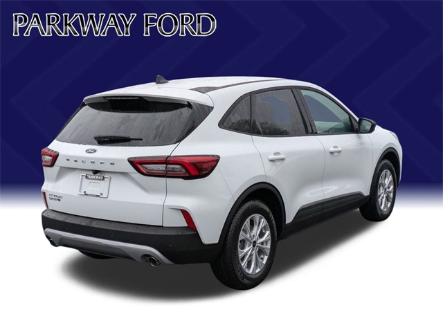 2025 Ford Escape Active photo 5