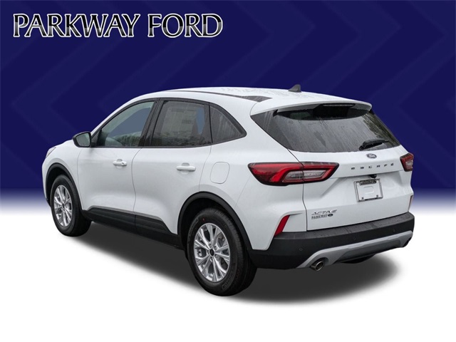 2025 Ford Escape Active photo 7