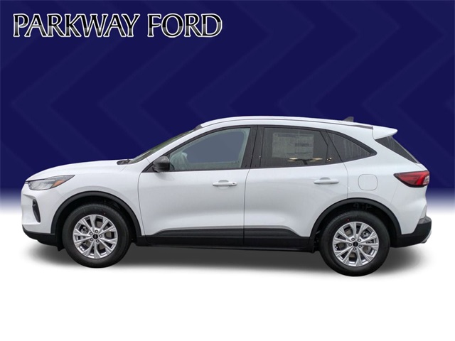 2025 Ford Escape Active photo 8