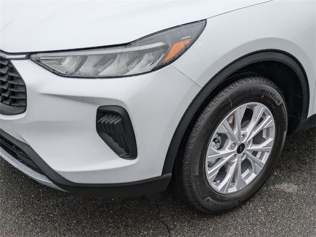 2025 Ford Escape Active photo 9