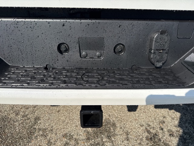 2026 Ram 1500 Laramie photo 8