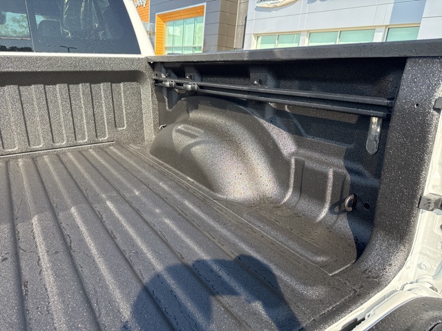 2026 Ram 1500 Laramie photo 9