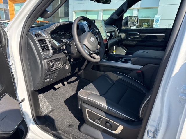 2026 Ram 1500 Laramie photo 10