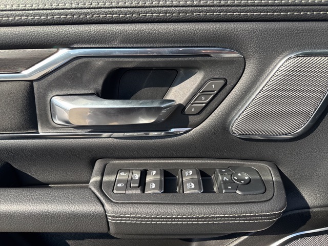 2026 Ram 1500 Laramie photo 11
