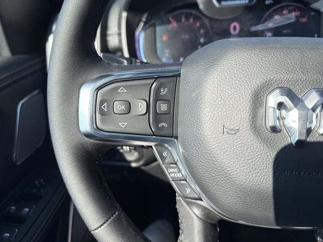 2026 Ram 1500 Laramie photo 16