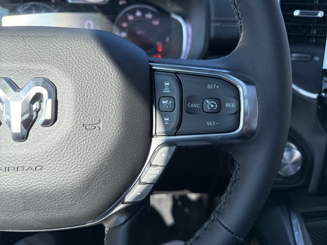 2026 Ram 1500 Laramie photo 17