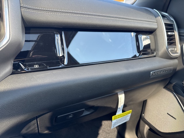 2026 Ram 1500 Laramie photo 23