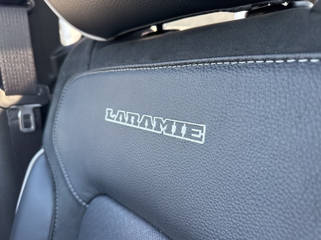 2026 Ram 1500 Laramie photo 26