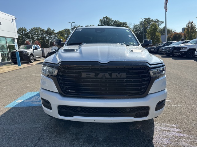 2026 Ram 1500 Laramie photo 4