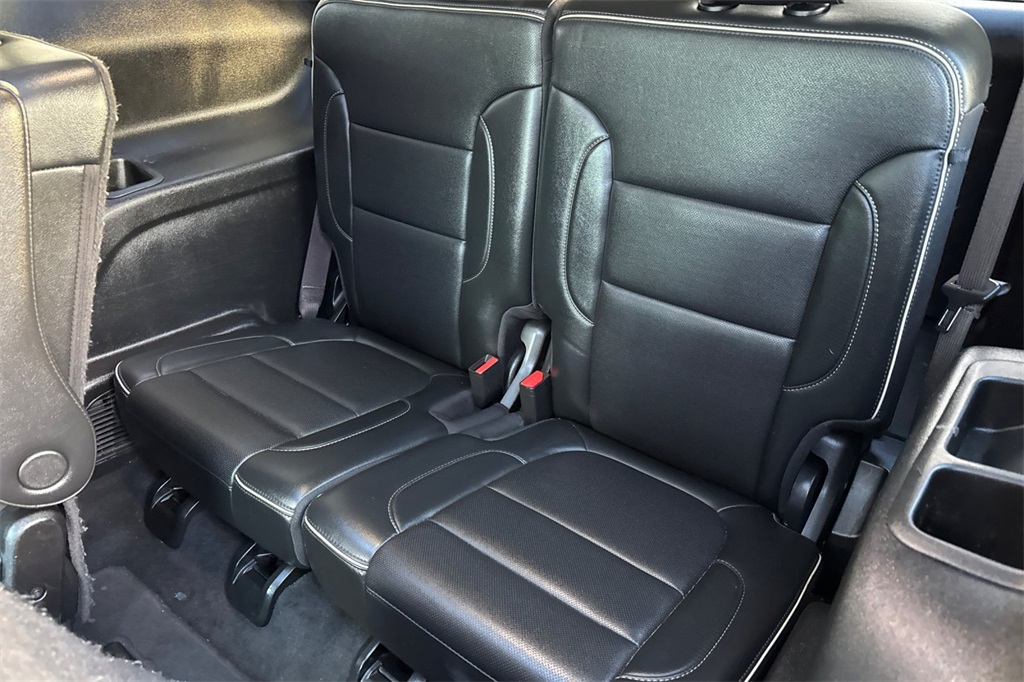 used 2021 GMC Acadia car, priced at $25,913