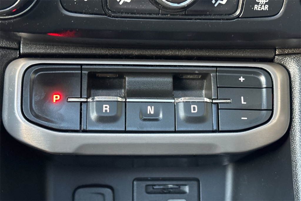 used 2021 GMC Acadia car, priced at $25,913