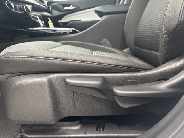 new 2026 Chevrolet Trax car, priced at $25,885