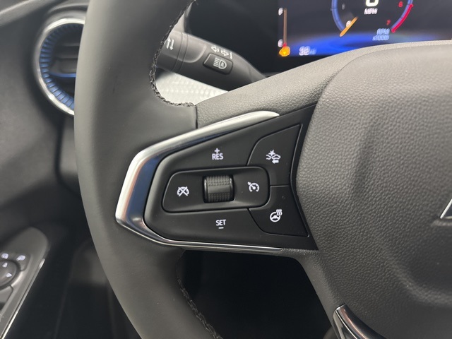 new 2026 Chevrolet Trax car, priced at $25,885