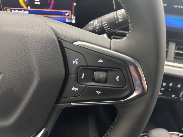 new 2026 Chevrolet Trax car, priced at $25,885