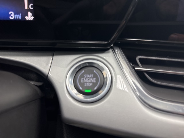 new 2026 Chevrolet Trax car, priced at $25,885