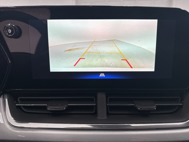 new 2026 Chevrolet Trax car, priced at $25,885