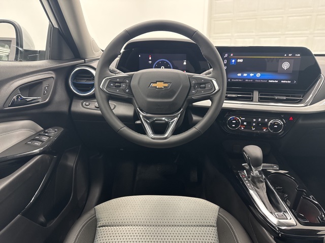 new 2026 Chevrolet Trax car, priced at $25,885
