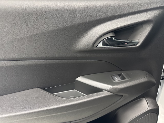 new 2026 Chevrolet Trax car, priced at $25,885