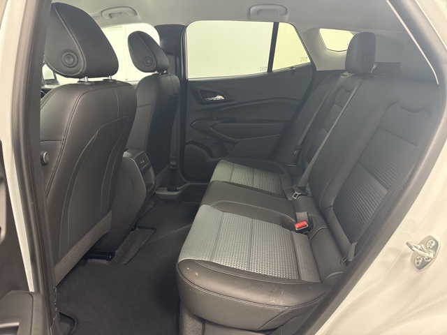 new 2026 Chevrolet Trax car, priced at $25,885