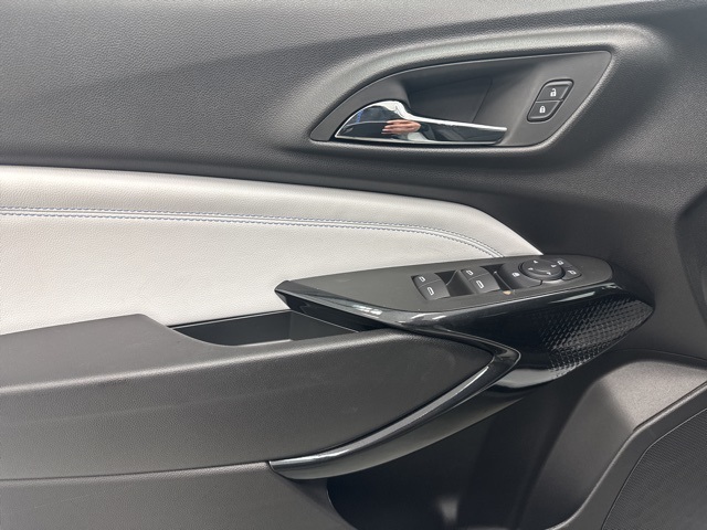 new 2026 Chevrolet Trax car, priced at $25,885